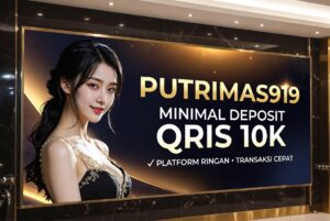 PUTRIMAS919 banner